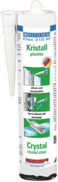 Articolo immagine Kleb- u.Dichtstoff Flex 310 M® Kristall