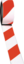 Image de l'article Bodenmarkierungsband Easy Tape PVC rot/w