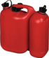 Image de l'article Bidon double pour carburant PROFI HÜNERSDORFF