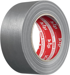 Image de l'article Steinband 3824 silber L.50m B.50mm KIP