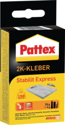 Image de l'article 2K-Methacrylklebstoff Stabilit Express 3