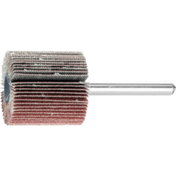 Article picture Fächerschleifer Ø30xH30mm K.120 Korund S