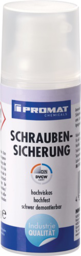 Image de l'article Schraubensicherung 50g hf.hochvikos rot