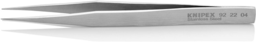 Image de l'article Präzisionspinzette L.130mm ger.rostfrei,
