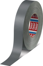Image de l'article Gewebeband tesaband® Premium 4651 grau L