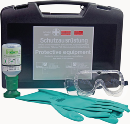 Articolo immagine Gefahrgutkoffer 71 SN B390xH290xT95ca.mm