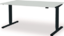 Image de l'article Schreibtisch levero H650-1250xB1600xT800