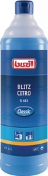 Image de l'article Alkoholreiniger Blitz Citro G 481 1l Fla