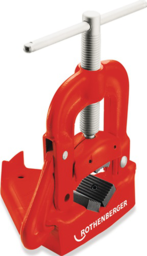 Image de l'article Rohrschraubstock Spann-W.10-60mm Rohr-D.