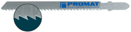 Articolo immagine Stichsägeblatt Gesamt-L.100mm Zahnt.2,5m