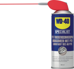 Articolo immagine PTFE Trockenschmierspray dunkelgelb NSF