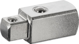 Articolo immagine Durchsteck-4-KT.Gr.1/4 Zoll L.25mm m.Kug
