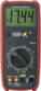 Articolo immagine Digital multimeter Testboy 313 TESTBOY