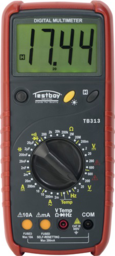 Articolo immagine Digitalmultimeter Testboy 313 0-600 V AC