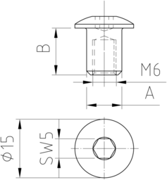 Schizzo FLRKO MU sleeve I6K SW5