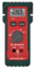 Articolo immagine Multimeter MM 1 0,1 mV-600 V AC,0,1 mV-6