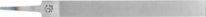Articolo immagine Soft metal file DIN 7261 PFERD