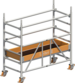 Articolo immagine Zifa P2 LAYHER mobile tower