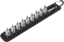 Artikelbild Steckschlüsselsatz Belt 3 9-tlg.1/4 Zoll