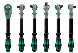 Articolo immagine Schwenk- u.U.-Knarre Zyklop Speed 3/8 Zo