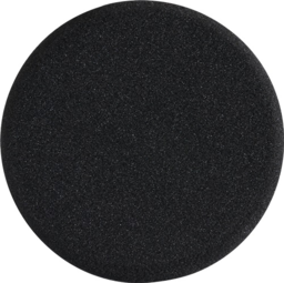 Articolo immagine Polierschwamm D.133mm S.25mm flexibel-we