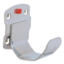 Articolo immagine Rohrhalter D100xB35mm verz.f.Lochplatten