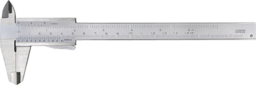 Image de l'article Taschenmessschieber DIN 862 150mm m.Mome