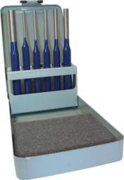 Articolo immagine Splintentreibersatz 6tlg.3-4-5-6-8-10mm