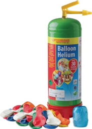 Articolo immagine Gaskartusche Ballon Party Set2280g 1 Se