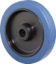 Article picture Ersatzrad D.200mm Trgf.400kg Gum.Achs-D.