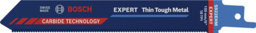 Articolo immagine Säbelsägeblatt Expert Thin Tough Metal L