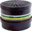 Image de l'article Mehrbereichskombifilter 230 A2B2E2K1-P3R