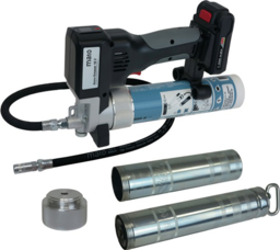 Image de l'article Akkufettpresse STANDARD-S-LSP 18 V/1500