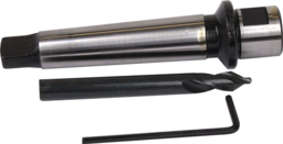 Articolo immagine Aufnahmeschaft MK 2 m.Zentrierbohrer HM-