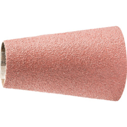 Image de l'article Schleifhülse D36xH60mm K.80 Korund A max