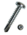 Artikelbild Bohrschrauben mit Linsenkopf und Innensechsrund