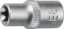 Articolo immagine Steckschlüsseleinsatz 1/4 Zoll E E10 L.2
