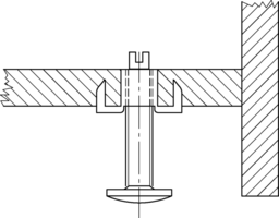 Immagine dell'applicazione SKL screw SHFT+ANSZ+SZin shaft