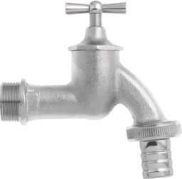 Image de l'article Wasserhahn GEKA MS Nenn-Gr.mm 19 AG 3/4