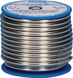 Articolo immagine Fittingslot Cu-Rotin®3 2,7mm 250g S-Sn97