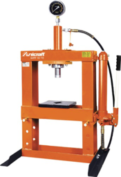 Image de l'article Werkstattpresse WPP 10 TE 10 t 175mm min