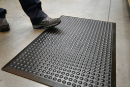 Image de l'article Arbeitsplatzbodenbelag Fertigmatte L900x