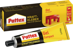 Articolo immagine Kraftkleber Gel Compact -40GradC b.+70Gr
