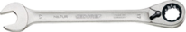 Articolo immagine Combination ratchet wrench 7 UR GEDORE