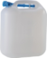 Articolo immagine Wasserkanister 22l HD-PE m.Auslaufrohr H