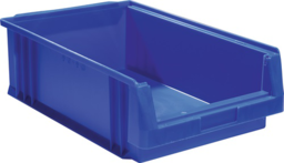 Articolo immagine Sichtlagerkasten PLK L500xB315xH150mm PP