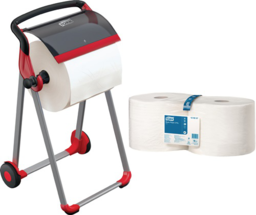 Articolo immagine Papierspender-Set H1006xB646xT530ca.mm S