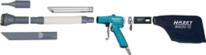 Image de l'article Pistolet à air comprimé / soufflette 9043N-10 HAZET