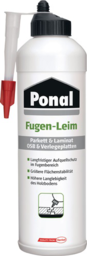 Image de l'article Parkett u.Laminat Fugenleim 1kg EN 204: