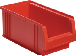 Articolo immagine Sichtlagerkasten PLK L290xB150xH125mm PP